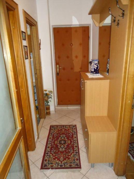 Apartman Roza Omiš Kültér fotó
