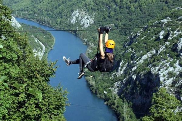 Apartman Roza Omiš Kültér fotó
